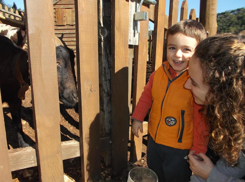 Alojamiento Rural Las Maravillas Cañada Catena 外观 照片
