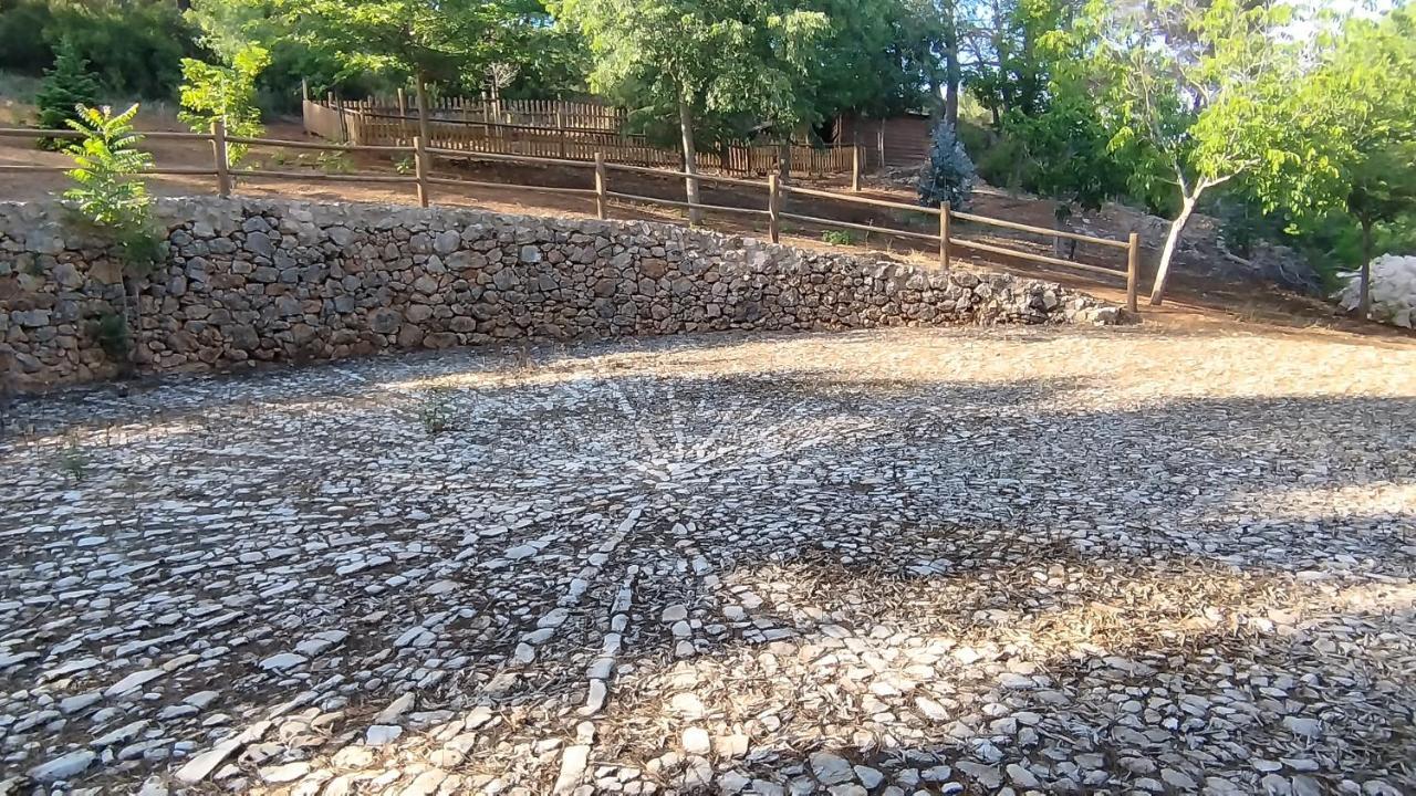 Alojamiento Rural Las Maravillas Cañada Catena 外观 照片